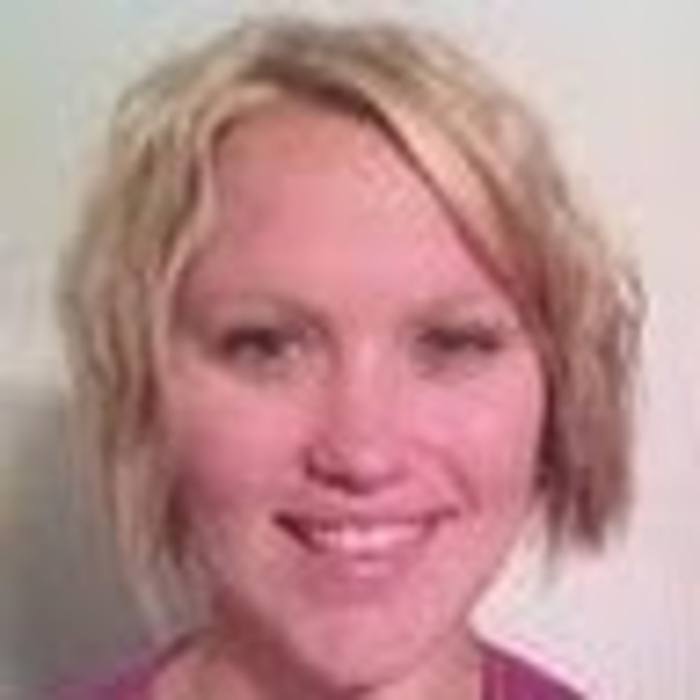 Meet your Posher, Jen